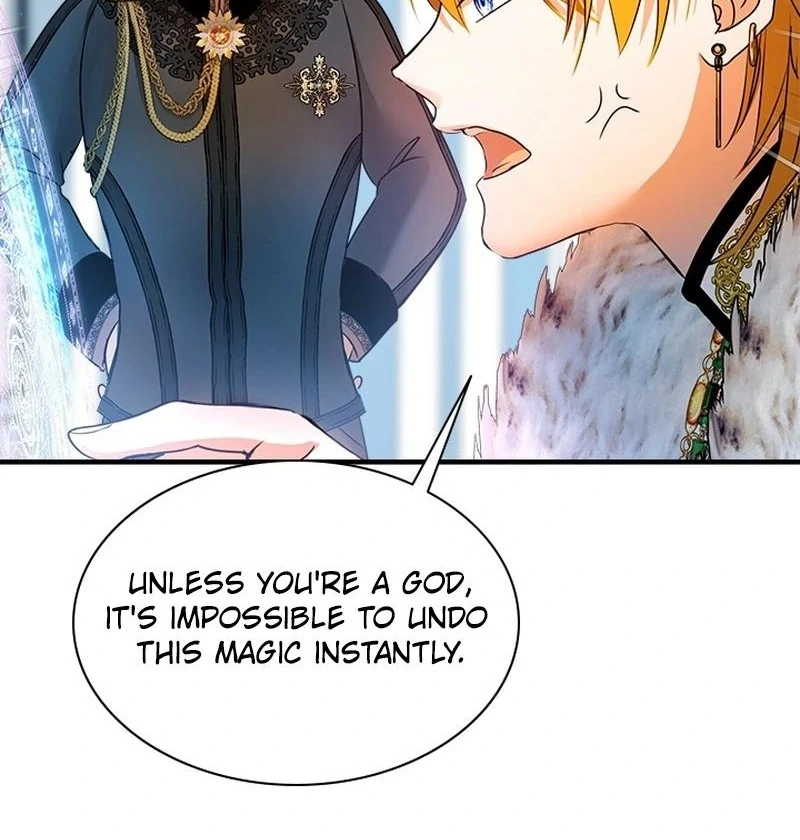 I Need Someone to Stop My Older Brothers Chapter 30 page 102