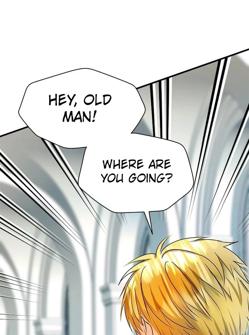 I Need Someone to Stop My Older Brothers Chapter 30 page 106