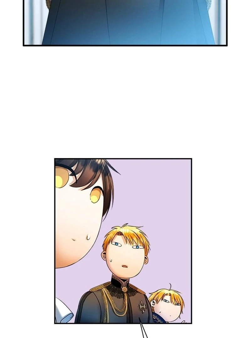 I Need Someone to Stop My Older Brothers Chapter 30 page 109