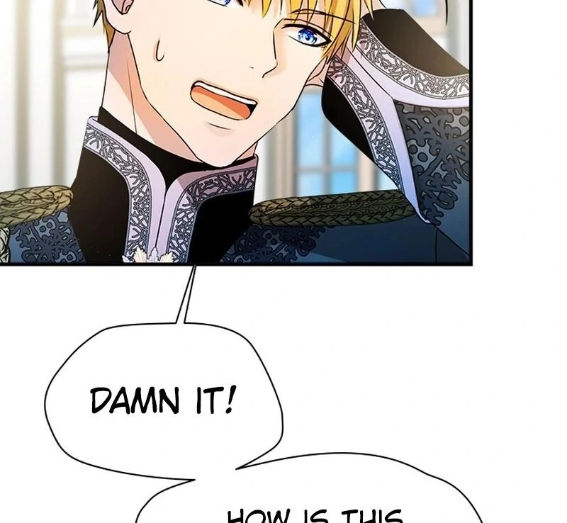 I Need Someone to Stop My Older Brothers Chapter 30 page 112