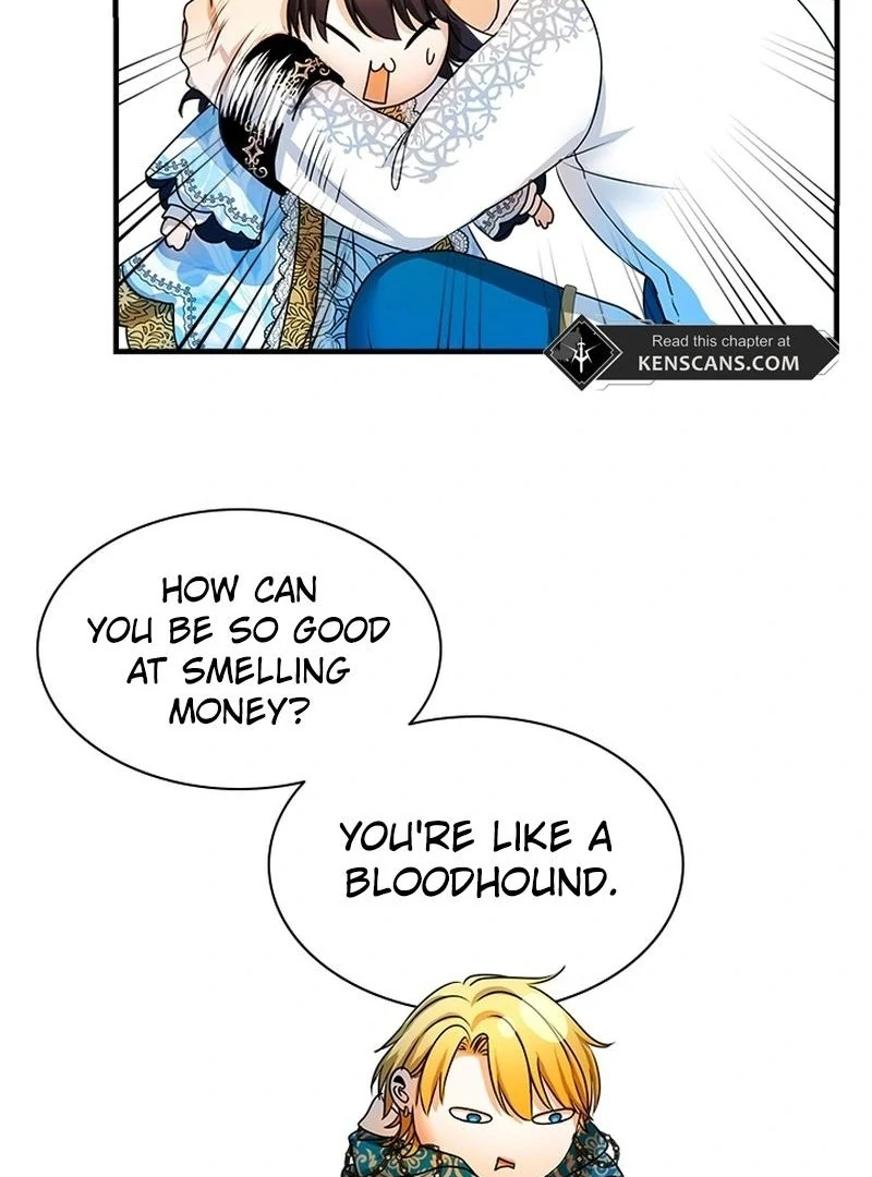 I Need Someone to Stop My Older Brothers Chapter 30 page 13