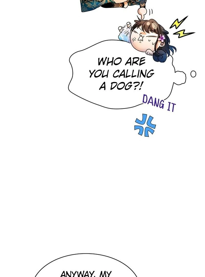 I Need Someone to Stop My Older Brothers Chapter 30 page 14