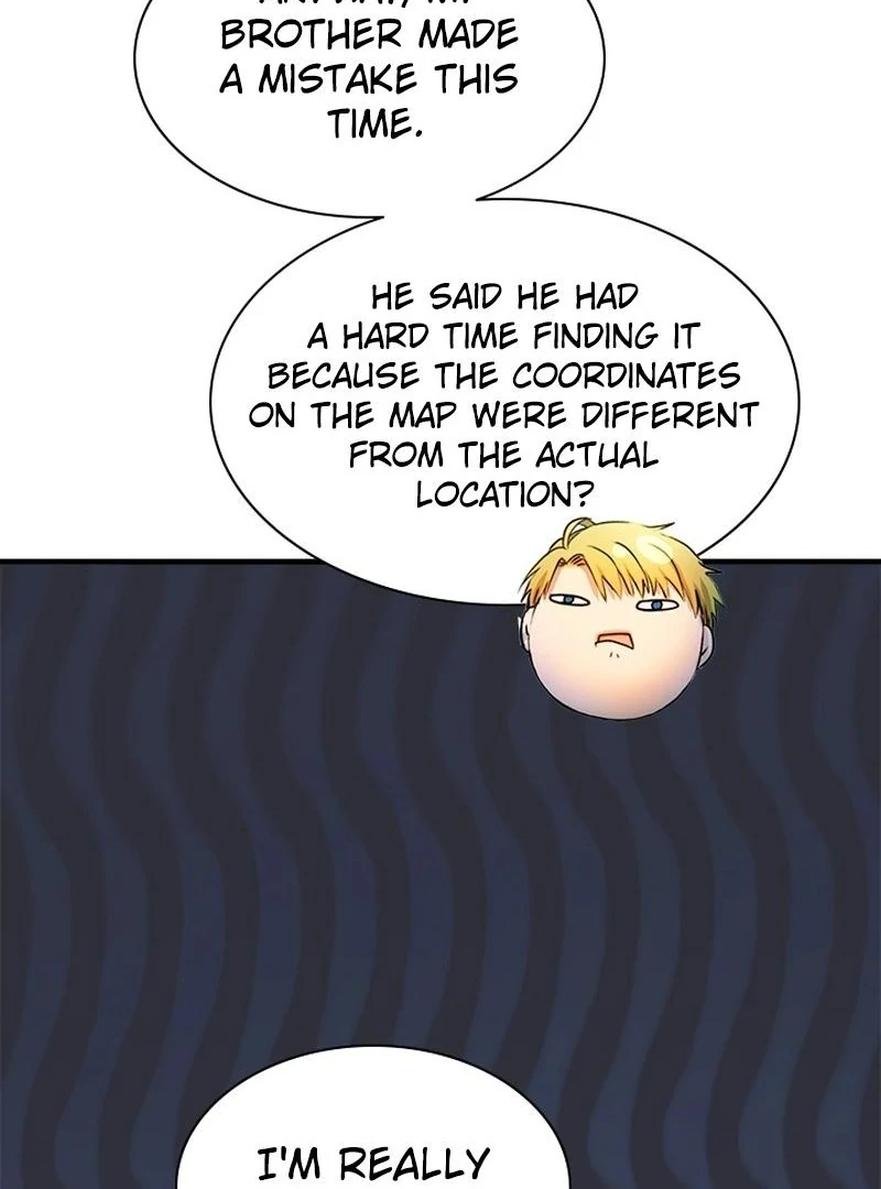 I Need Someone to Stop My Older Brothers Chapter 30 page 15