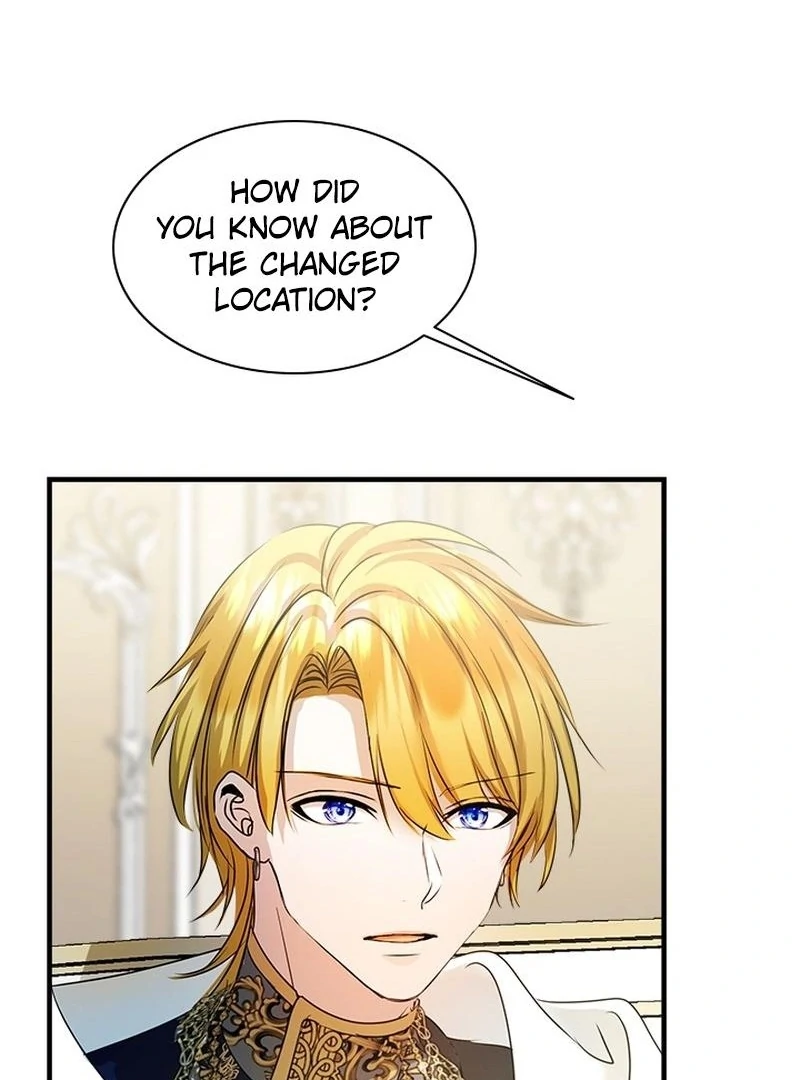 I Need Someone to Stop My Older Brothers Chapter 30 page 19