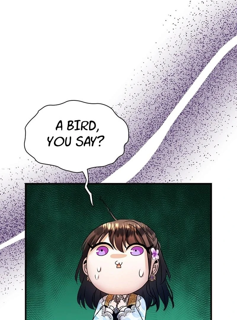 I Need Someone to Stop My Older Brothers Chapter 30 page 21