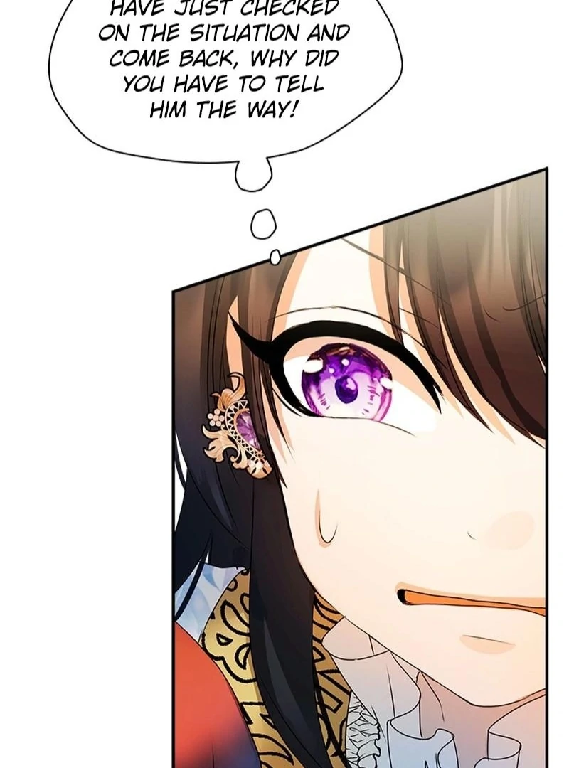 I Need Someone to Stop My Older Brothers Chapter 30 page 31