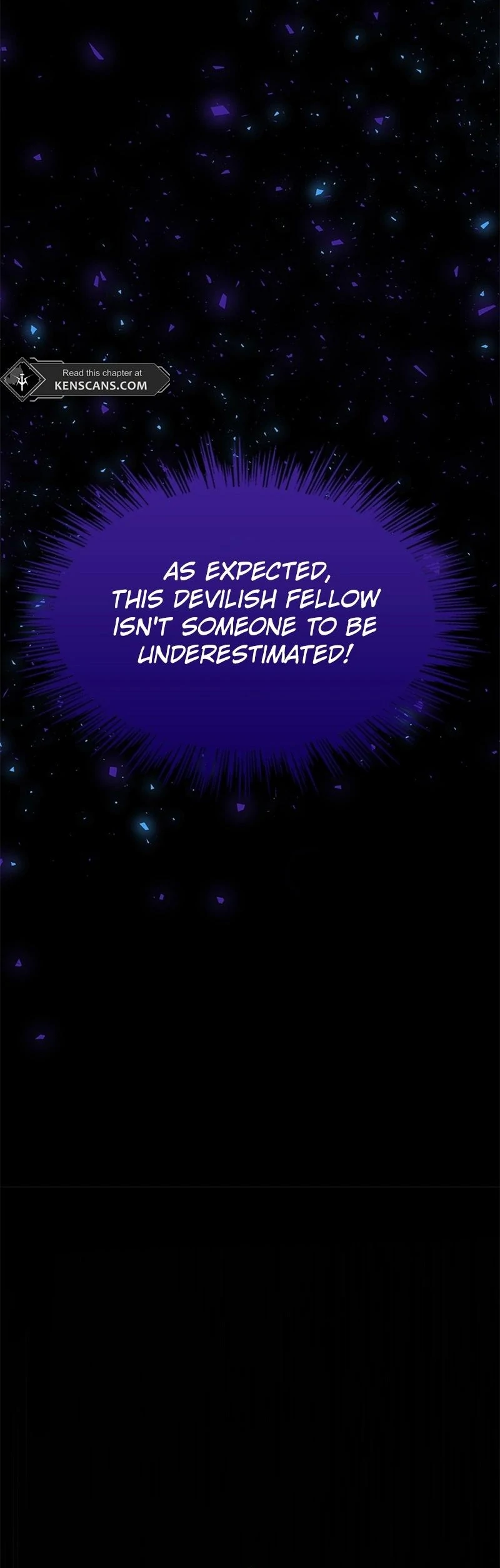 I Need Someone to Stop My Older Brothers Chapter 30 page 35