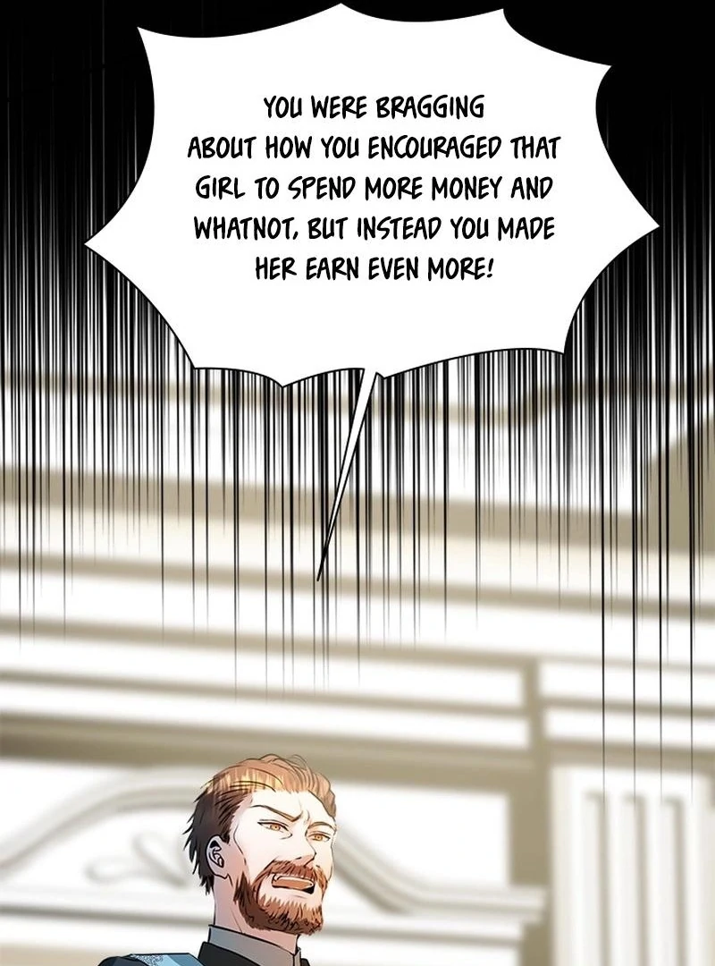 I Need Someone to Stop My Older Brothers Chapter 30 page 41