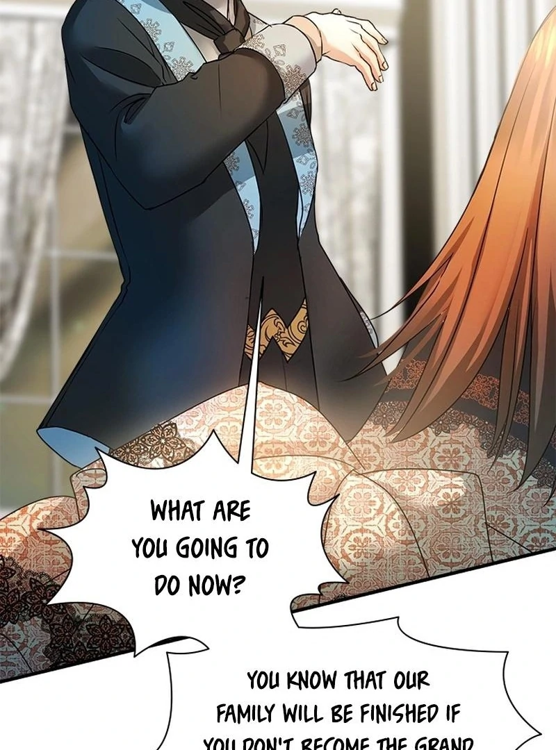 I Need Someone to Stop My Older Brothers Chapter 30 page 42