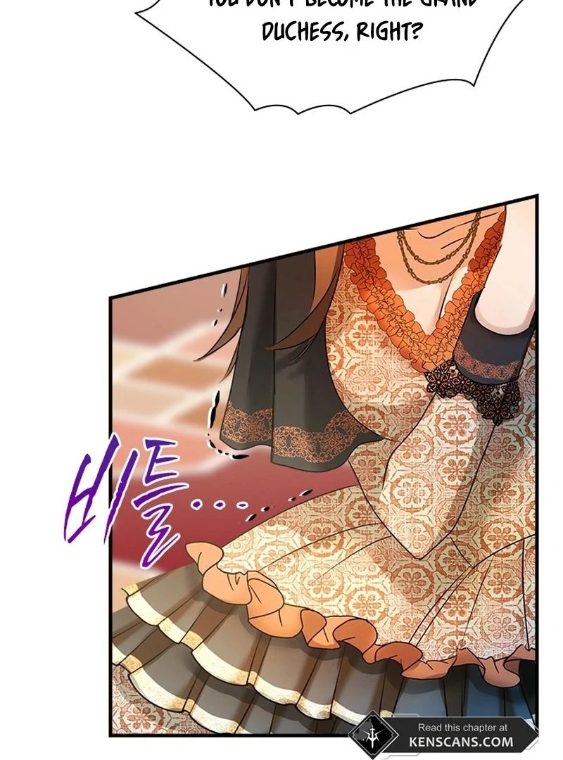 I Need Someone to Stop My Older Brothers Chapter 30 page 43