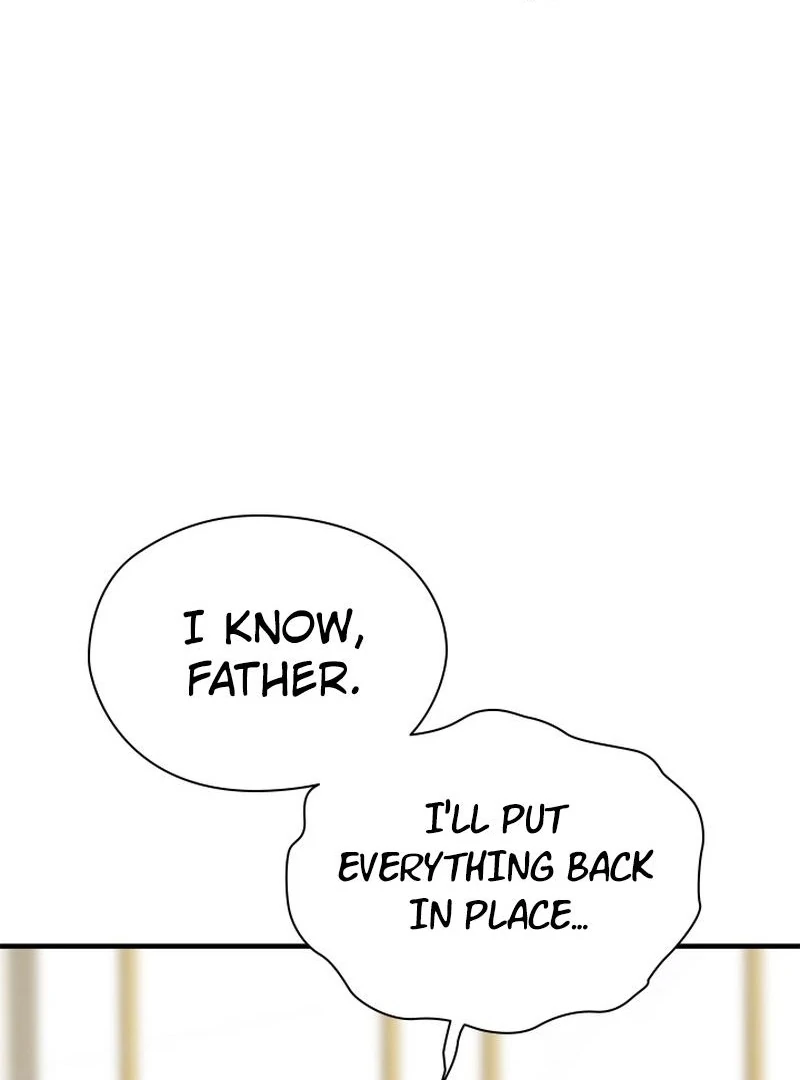 I Need Someone to Stop My Older Brothers Chapter 30 page 44