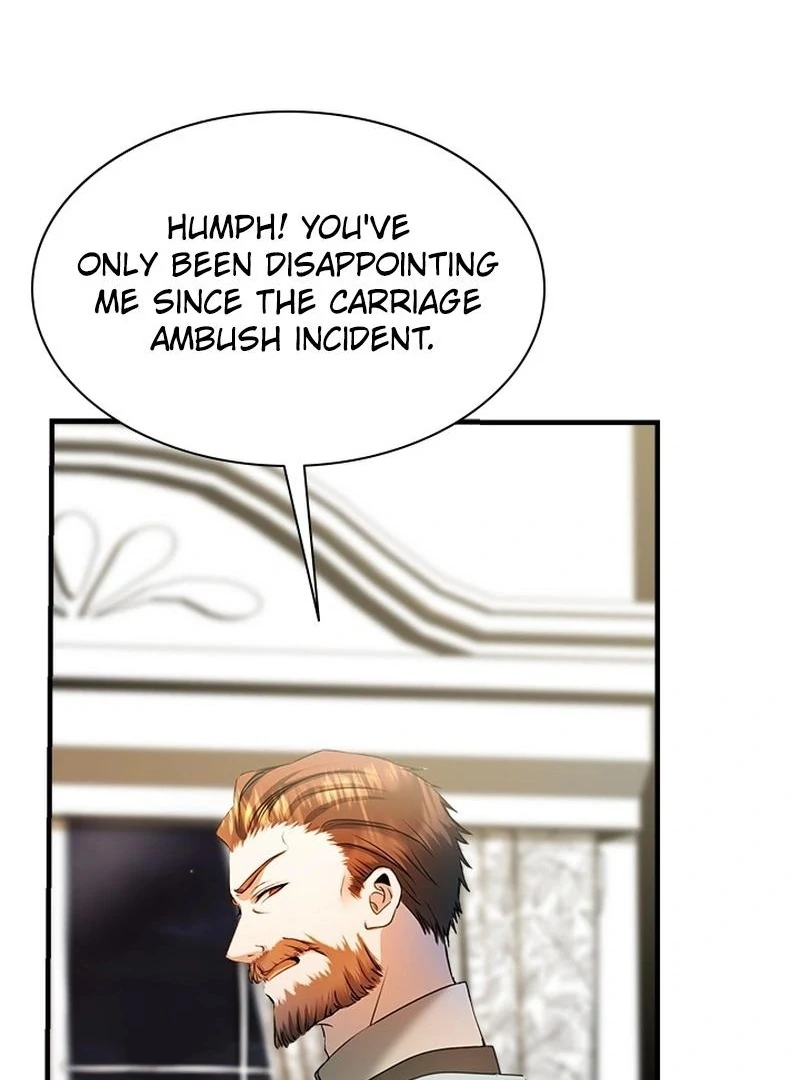 I Need Someone to Stop My Older Brothers Chapter 30 page 47