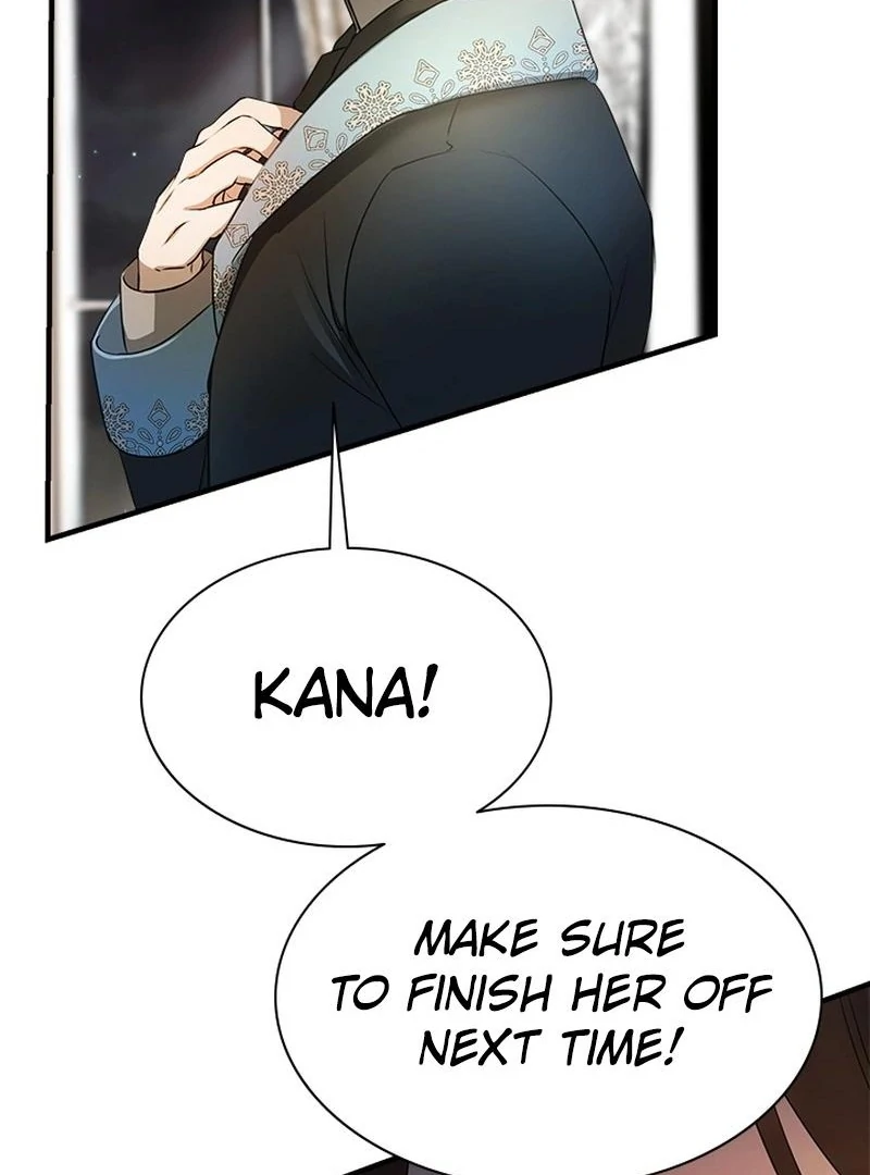 I Need Someone to Stop My Older Brothers Chapter 30 page 48