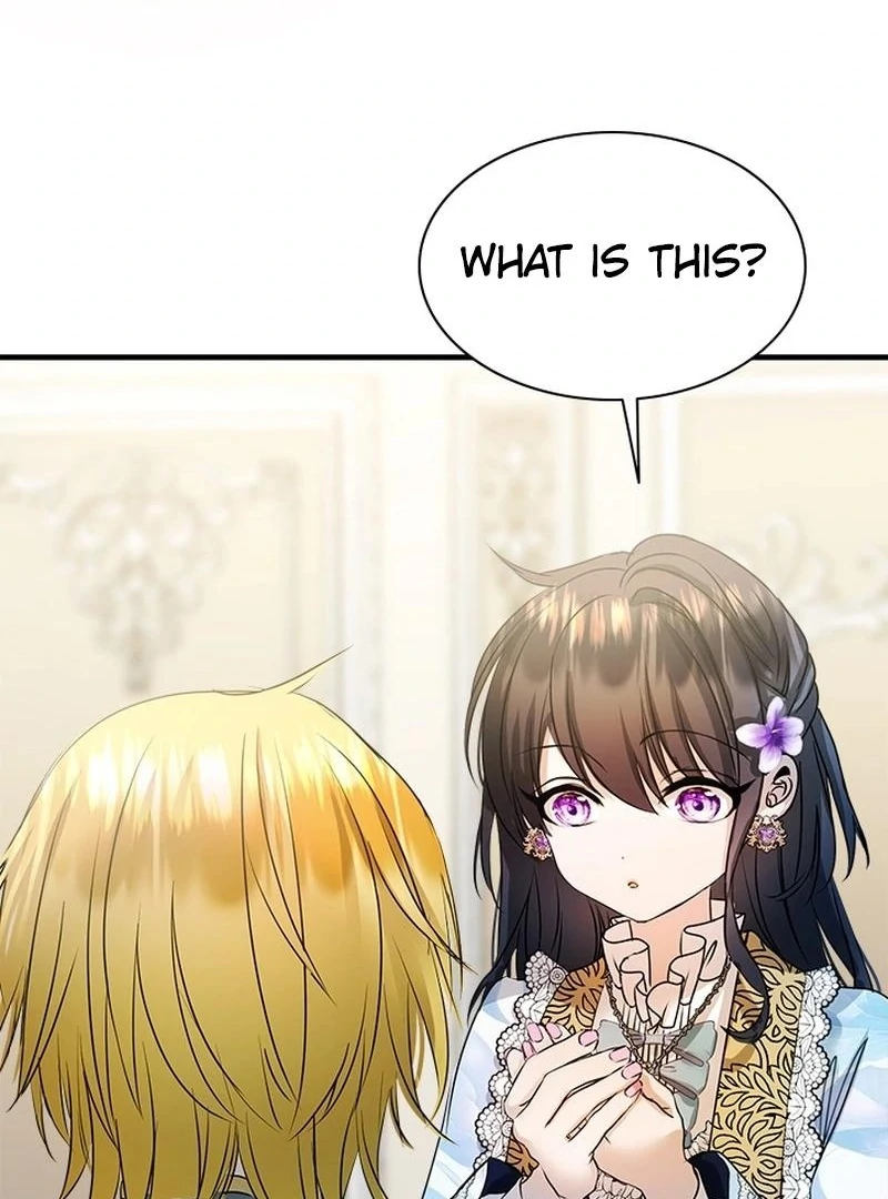 I Need Someone to Stop My Older Brothers Chapter 30 page 6