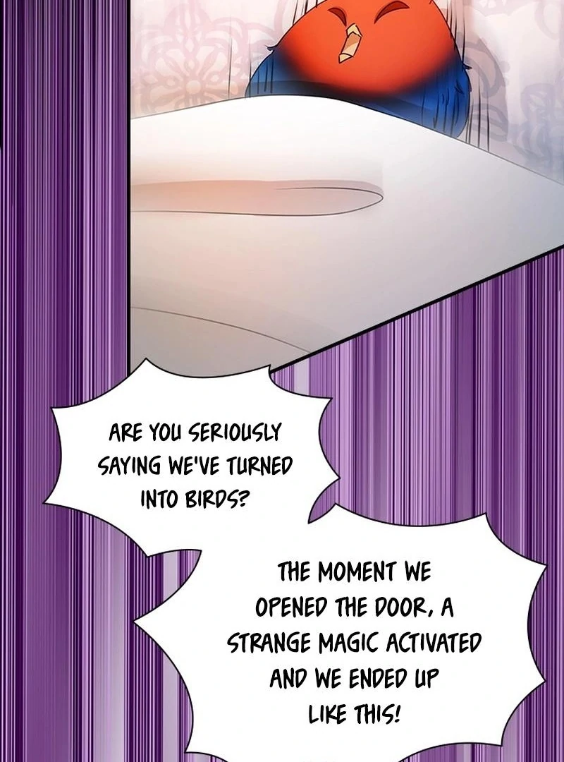 I Need Someone to Stop My Older Brothers Chapter 30 page 78