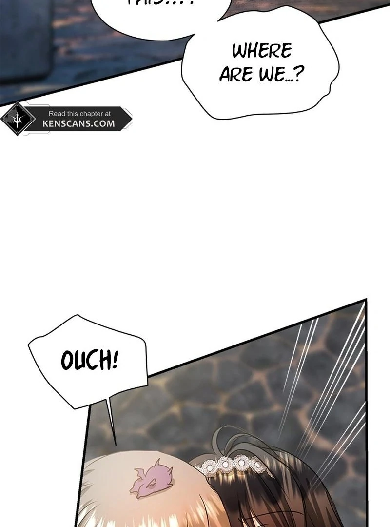 I Need Someone to Stop My Older Brothers Chapter 30 page 88