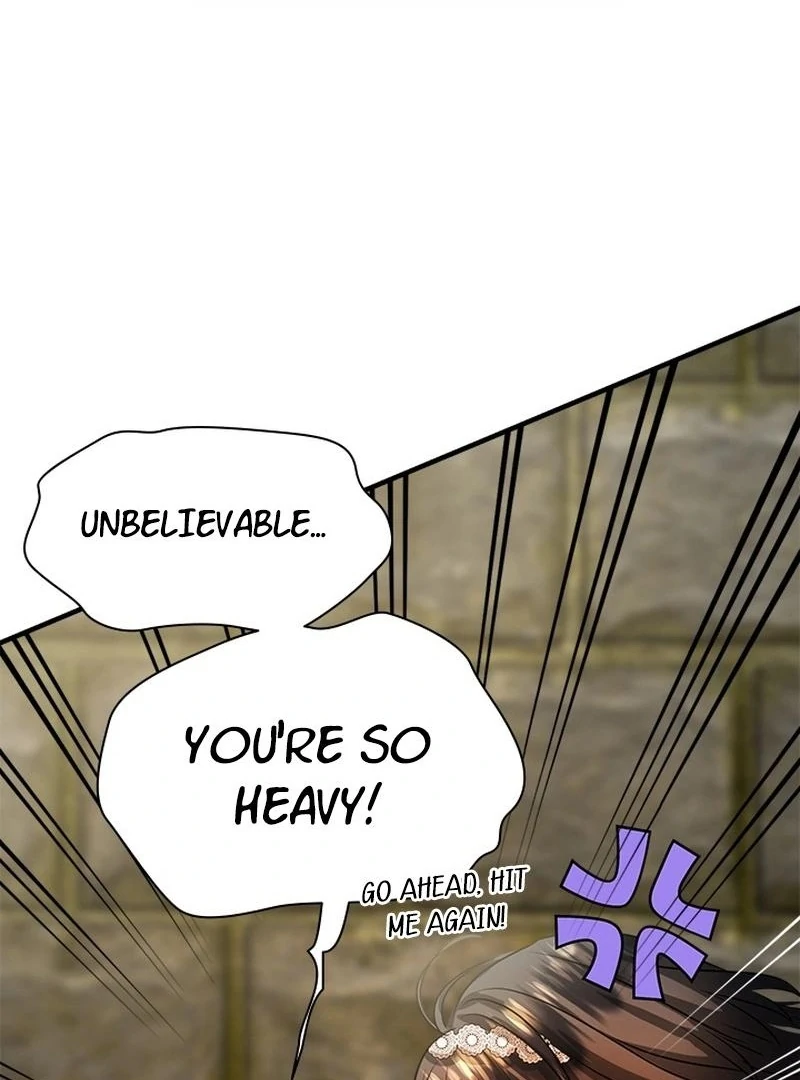 I Need Someone to Stop My Older Brothers Chapter 30 page 91