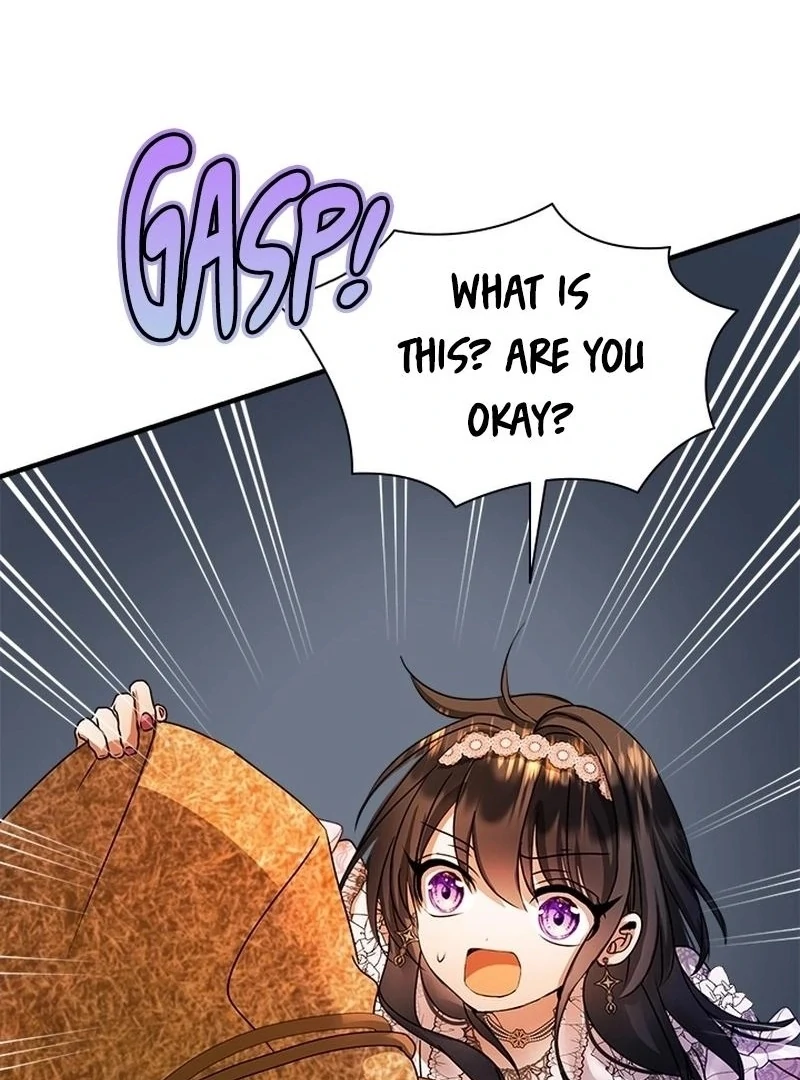 I Need Someone to Stop My Older Brothers Chapter 31 page 9