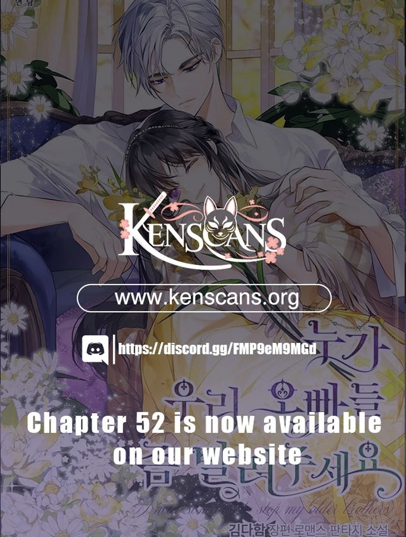 I Need Someone to Stop My Older Brothers Chapter 31 page 104