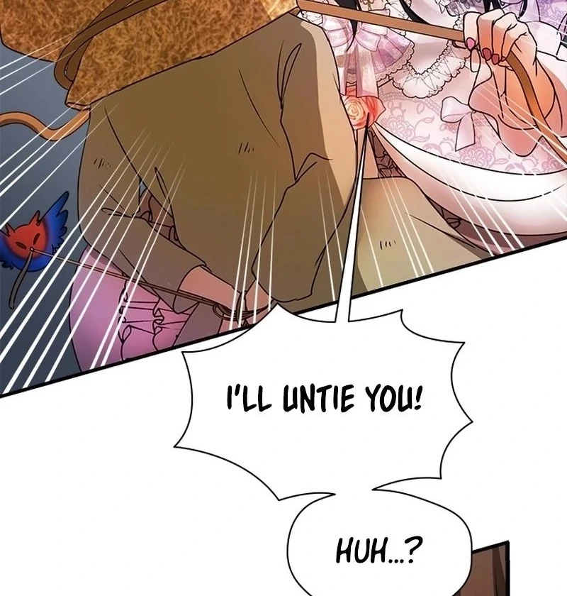 I Need Someone to Stop My Older Brothers Chapter 31 page 10