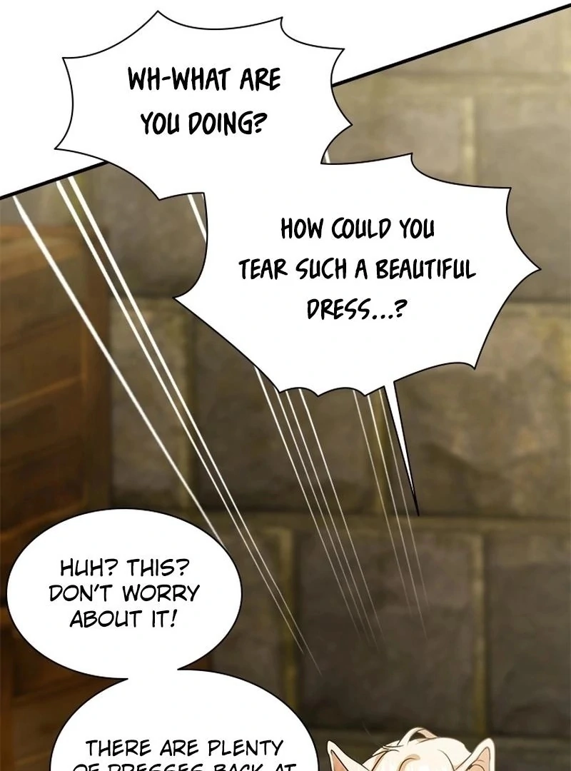 I Need Someone to Stop My Older Brothers Chapter 31 page 17