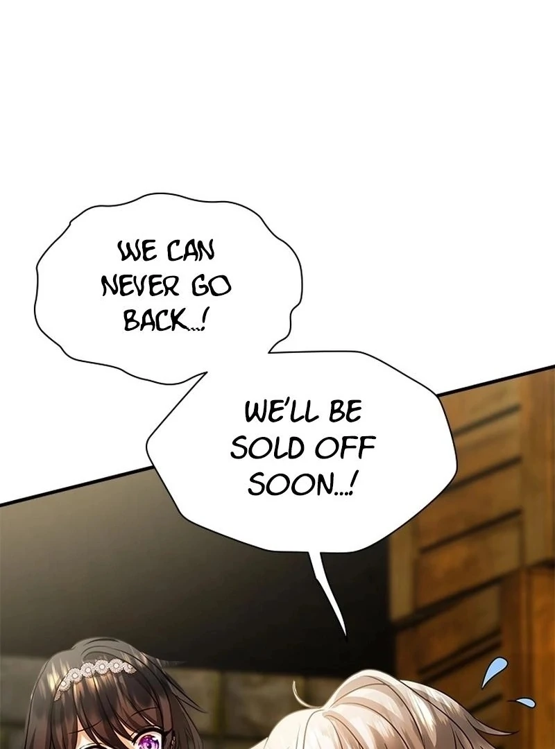 I Need Someone to Stop My Older Brothers Chapter 31 page 20