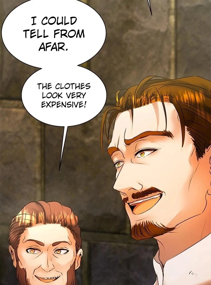 I Need Someone to Stop My Older Brothers Chapter 31 page 25