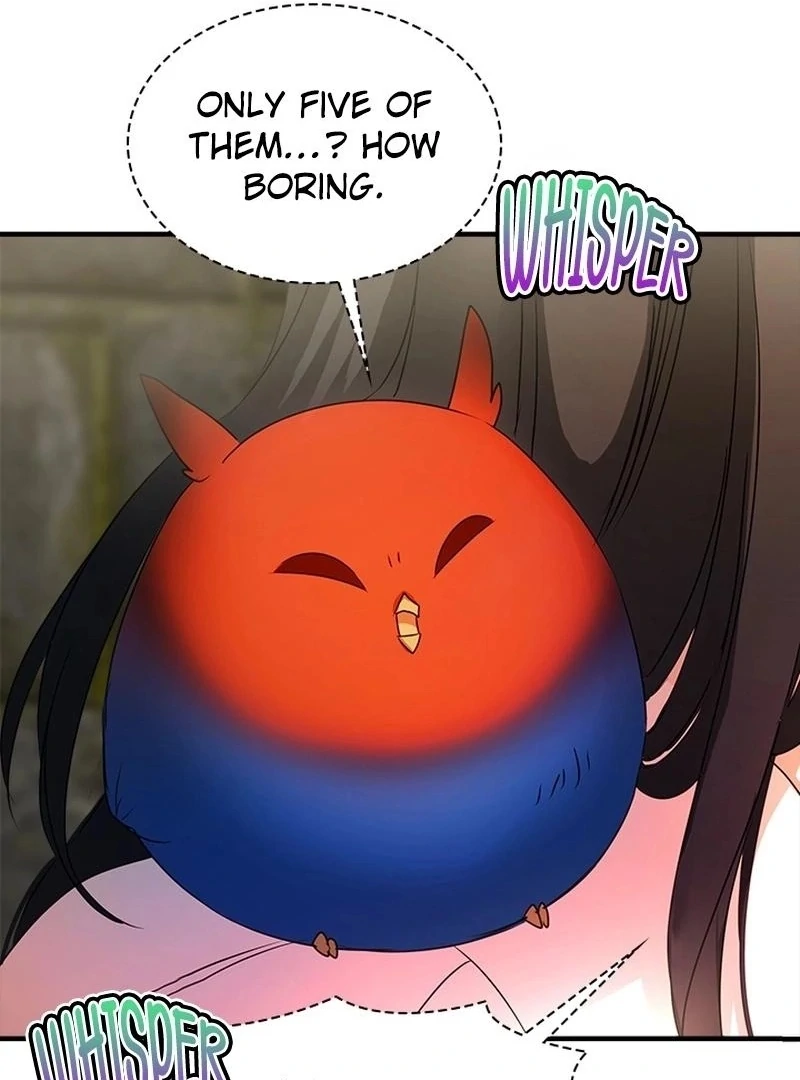 I Need Someone to Stop My Older Brothers Chapter 31 page 28