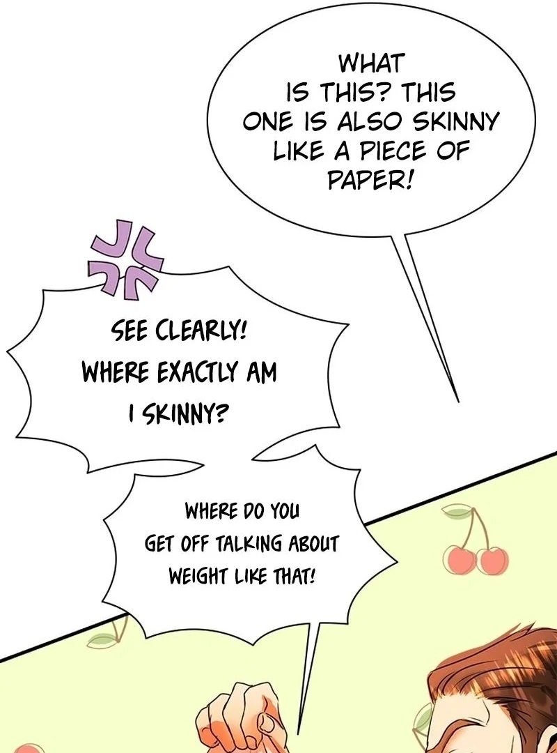 I Need Someone to Stop My Older Brothers Chapter 31 page 32