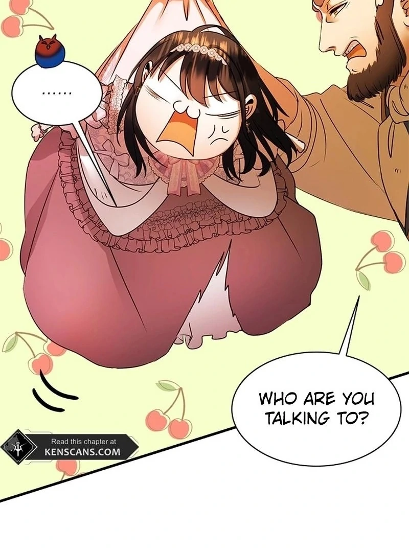 I Need Someone to Stop My Older Brothers Chapter 31 page 33