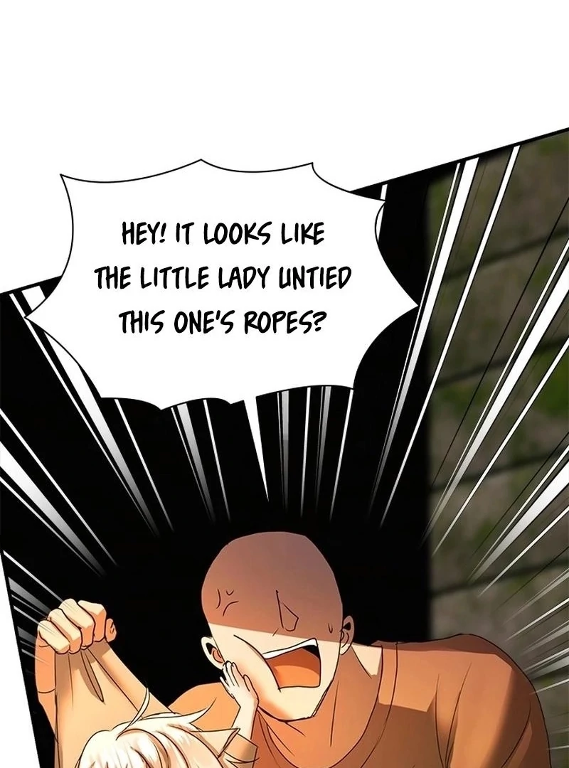 I Need Someone to Stop My Older Brothers Chapter 31 page 34