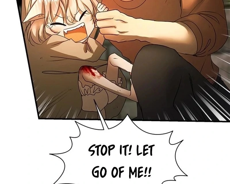 I Need Someone to Stop My Older Brothers Chapter 31 page 35