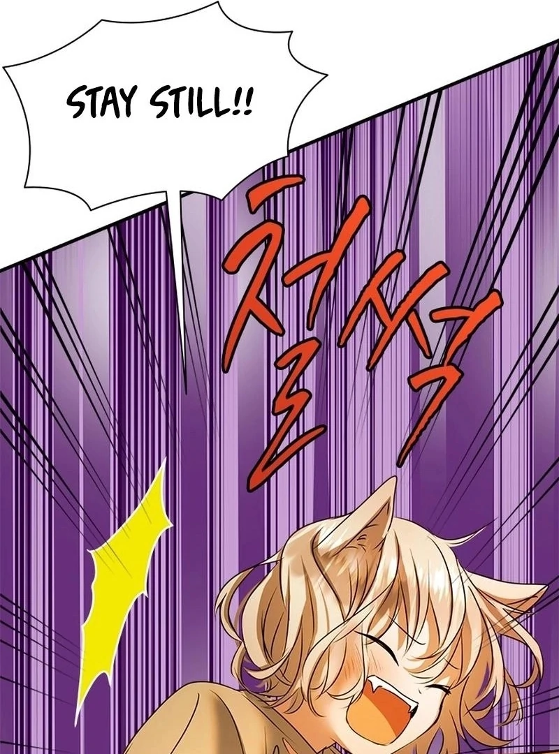 I Need Someone to Stop My Older Brothers Chapter 31 page 37