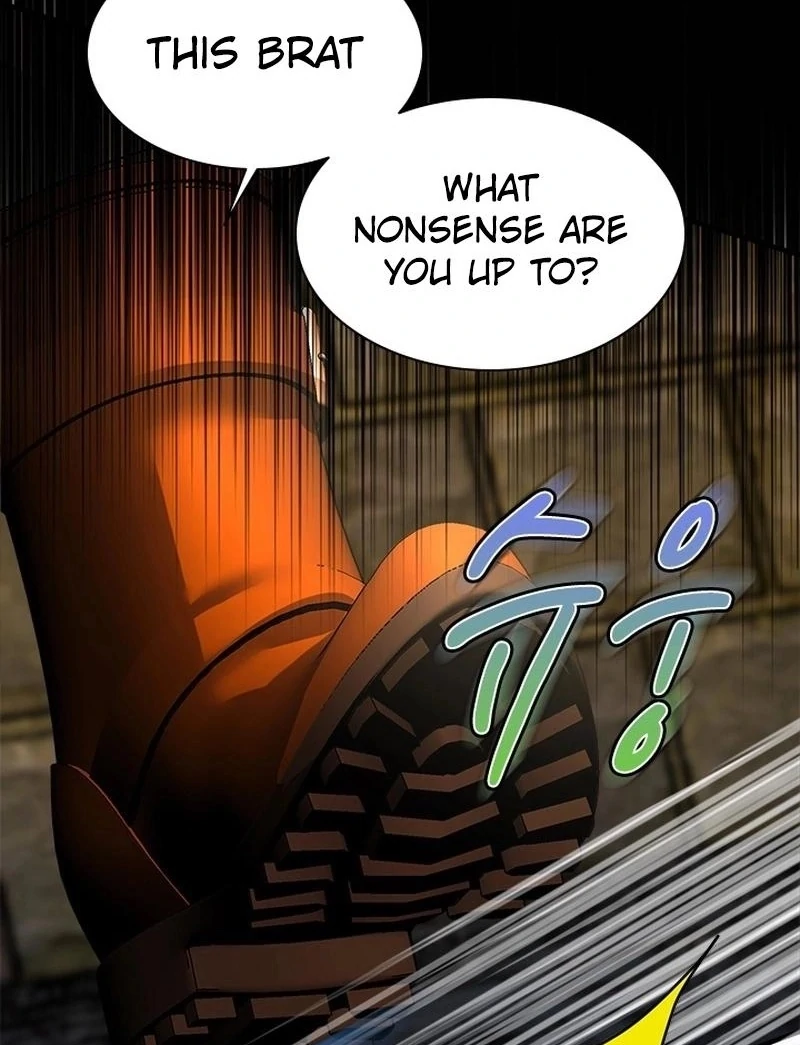 I Need Someone to Stop My Older Brothers Chapter 31 page 50