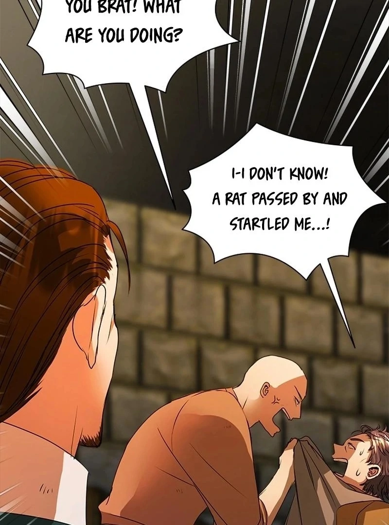 I Need Someone to Stop My Older Brothers Chapter 31 page 54