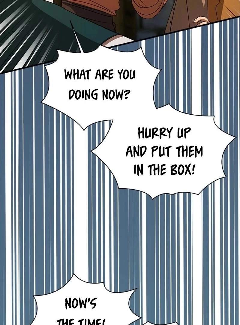 I Need Someone to Stop My Older Brothers Chapter 31 page 55
