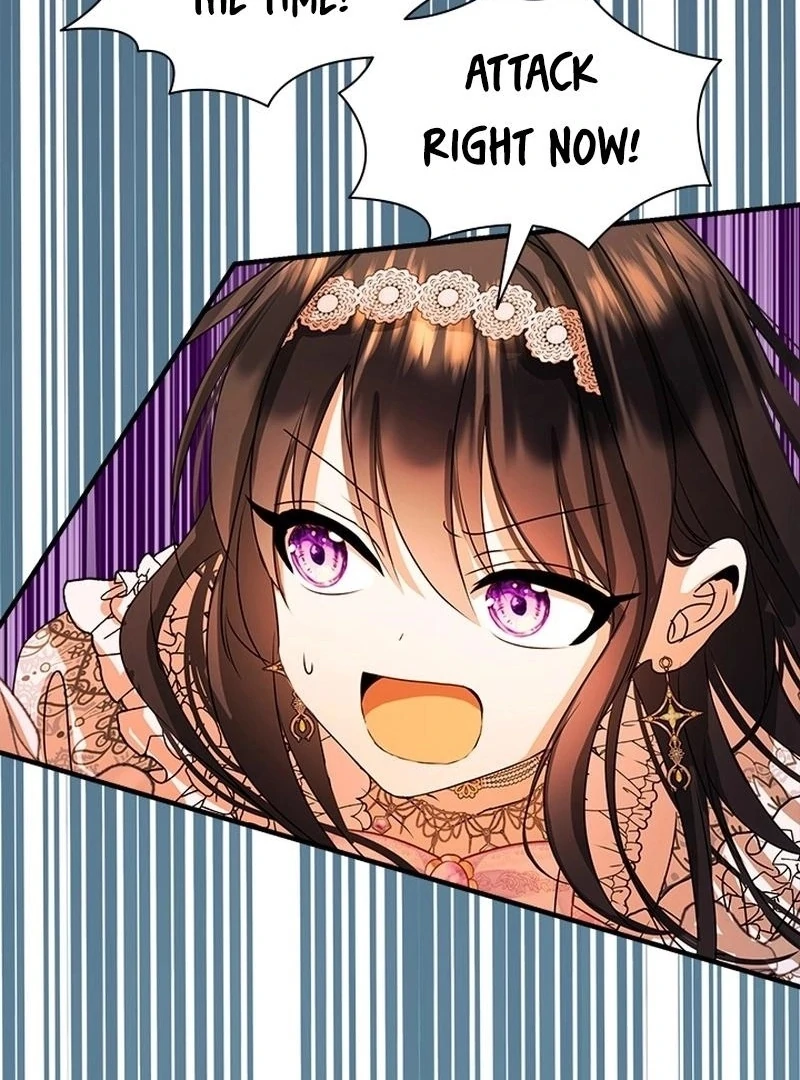 I Need Someone to Stop My Older Brothers Chapter 31 page 56