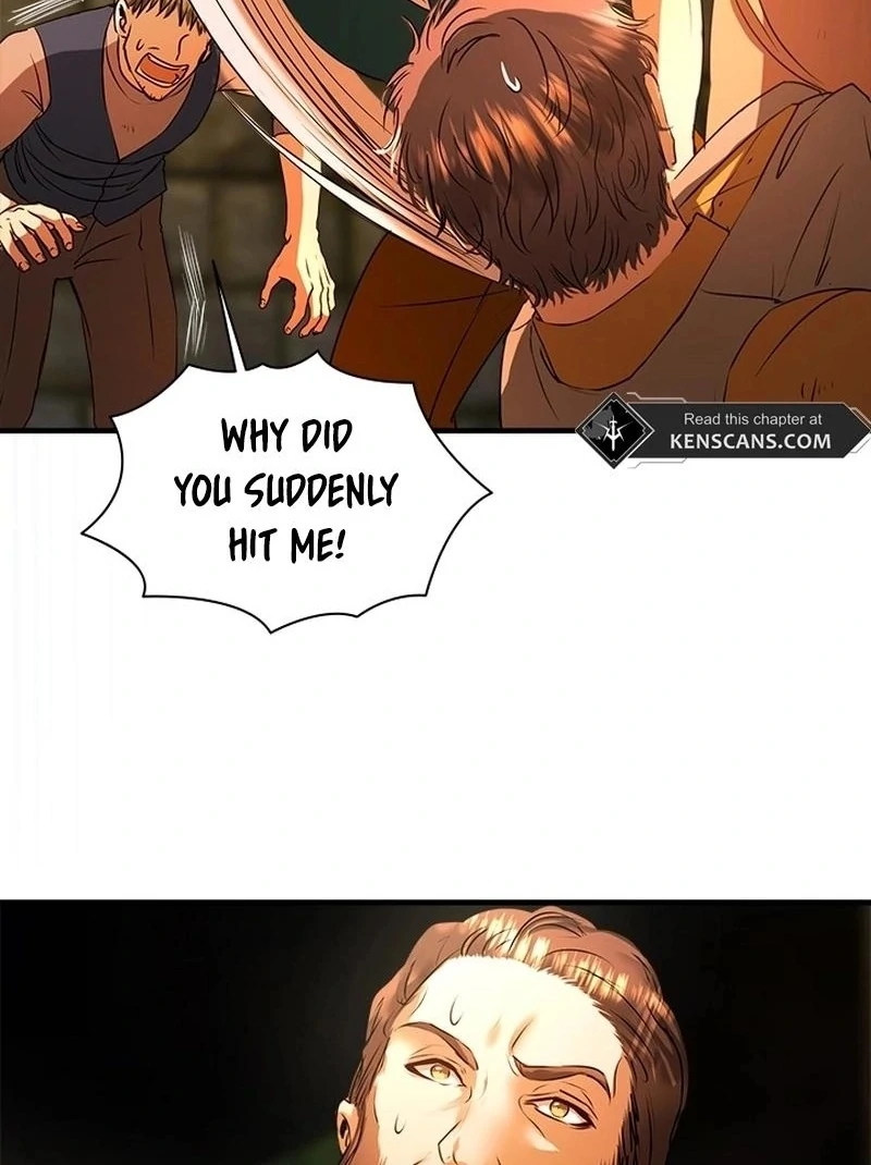 I Need Someone to Stop My Older Brothers Chapter 31 page 62