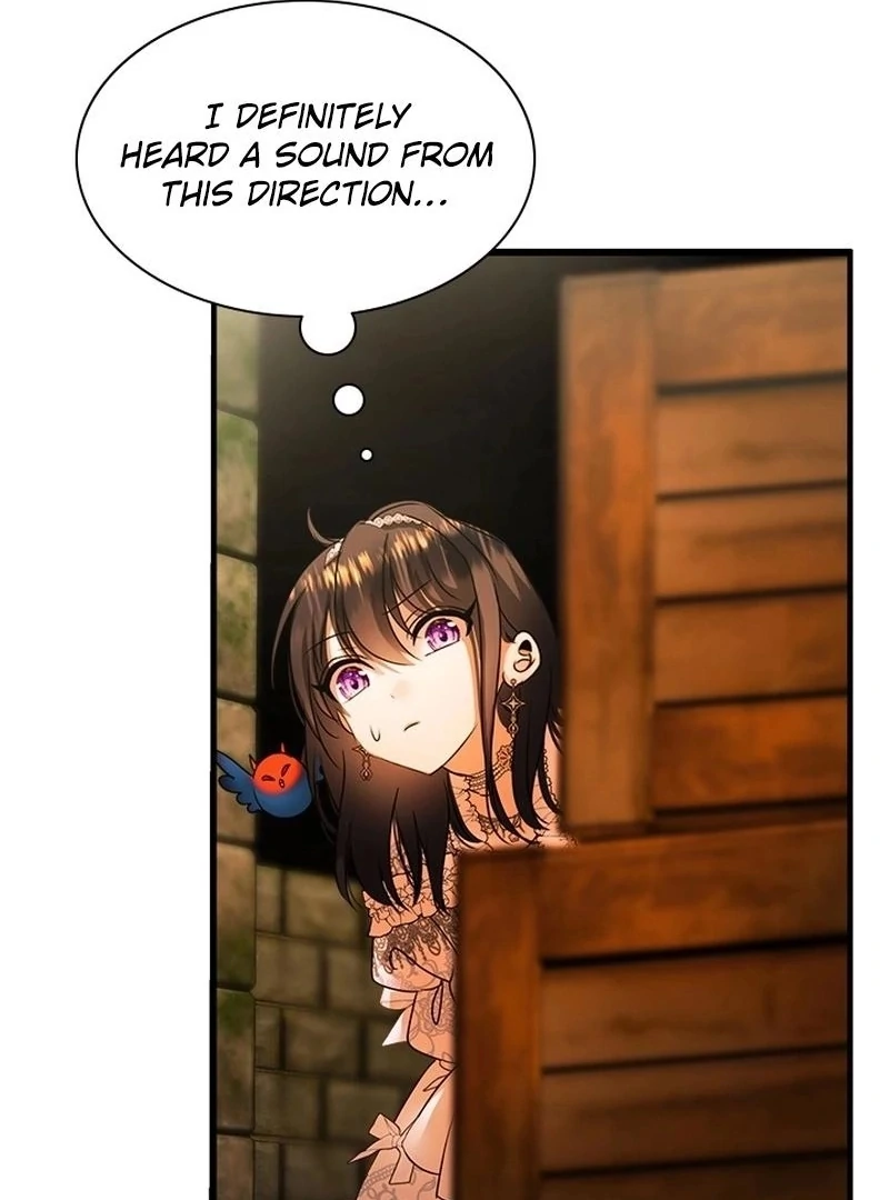 I Need Someone to Stop My Older Brothers Chapter 31 page 6