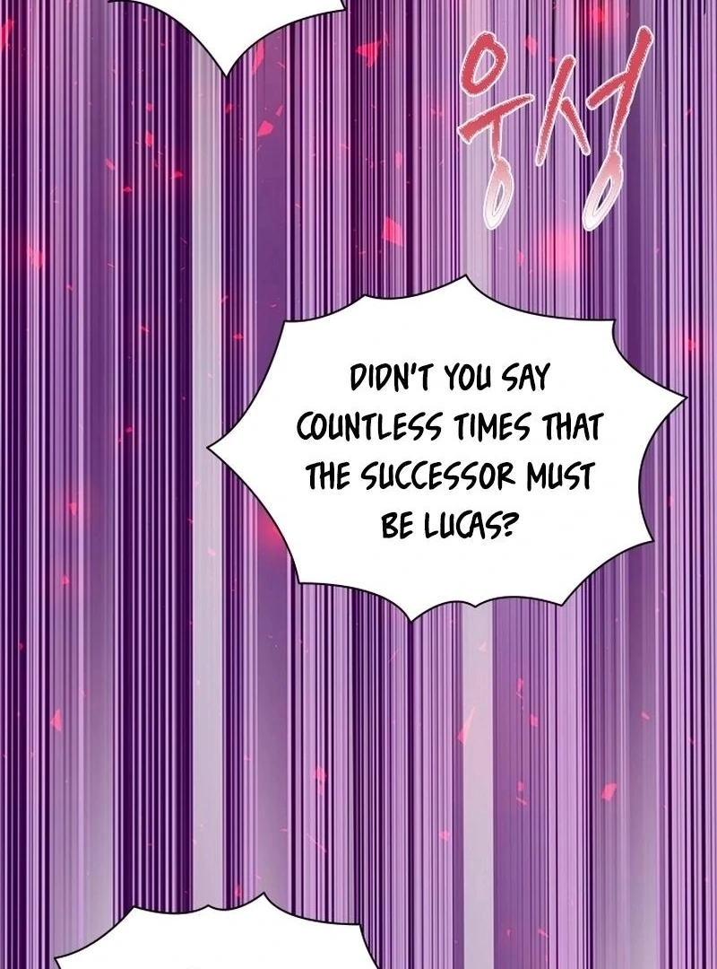 I Need Someone to Stop My Older Brothers Chapter 31 page 84