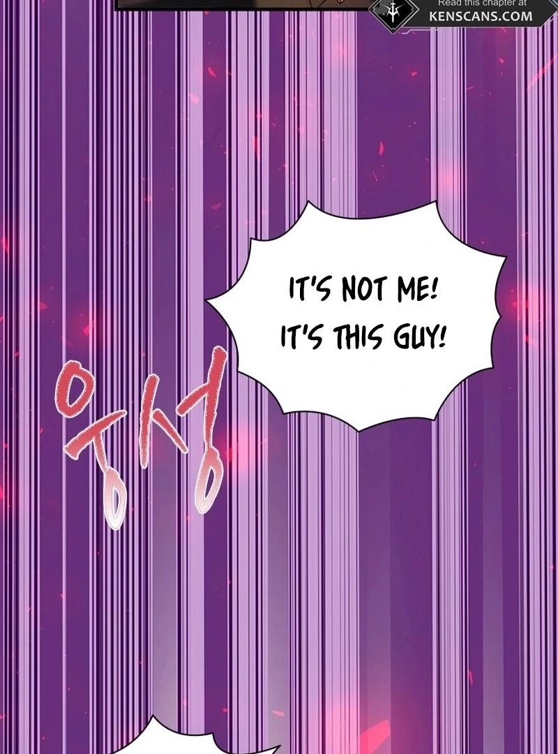 I Need Someone to Stop My Older Brothers Chapter 31 page 86