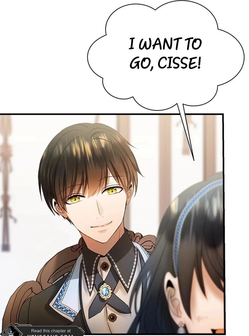 I Need Someone to Stop My Older Brothers Chapter 32 page 102