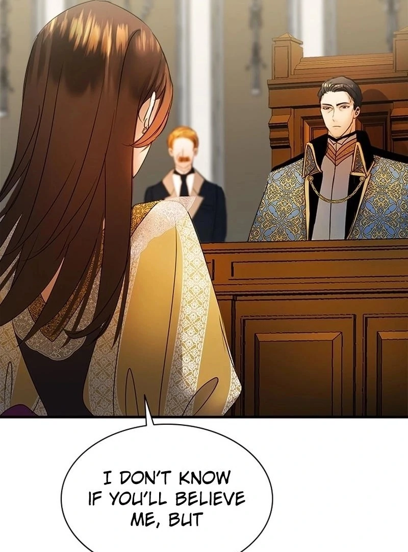 I Need Someone to Stop My Older Brothers Chapter 32 page 107