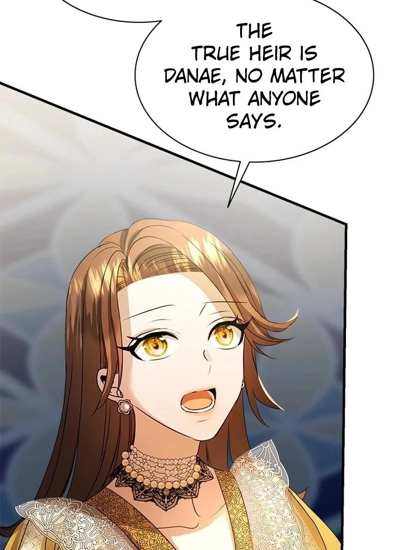 I Need Someone to Stop My Older Brothers Chapter 32 page 109