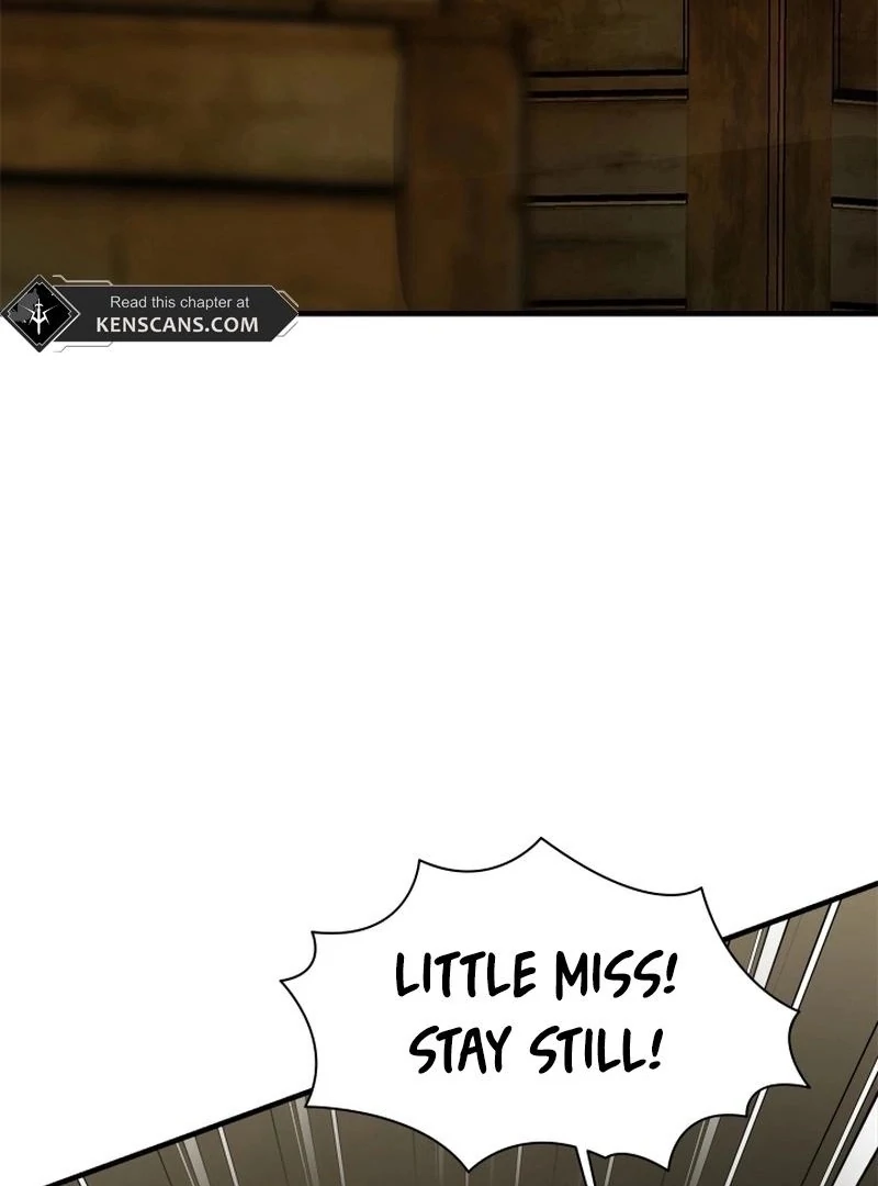 I Need Someone to Stop My Older Brothers Chapter 32 page 13