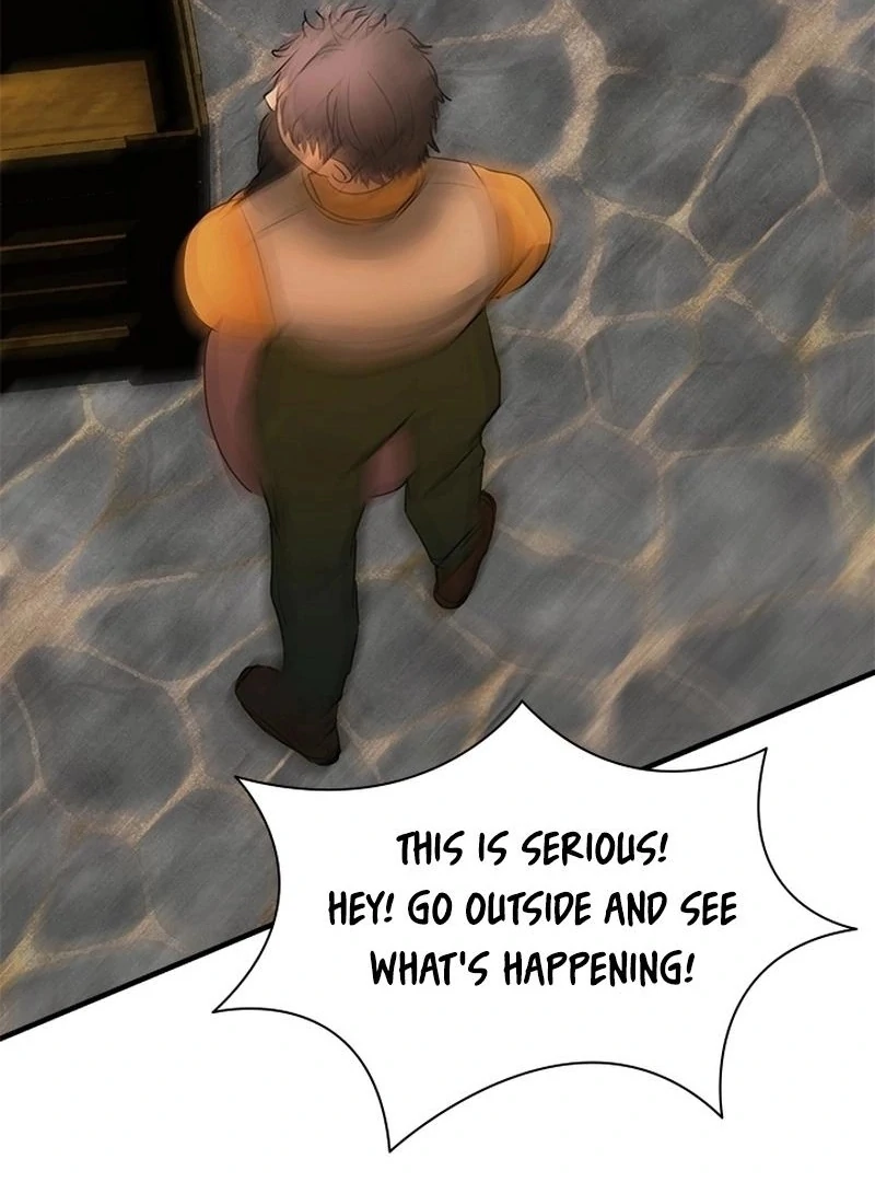 I Need Someone to Stop My Older Brothers Chapter 32 page 22