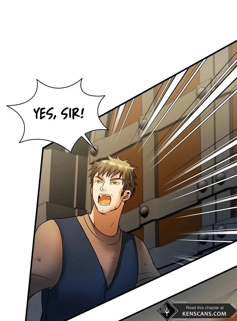 I Need Someone to Stop My Older Brothers Chapter 32 page 23