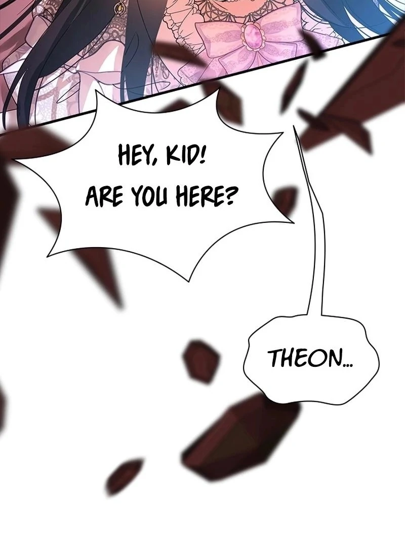 I Need Someone to Stop My Older Brothers Chapter 32 page 28