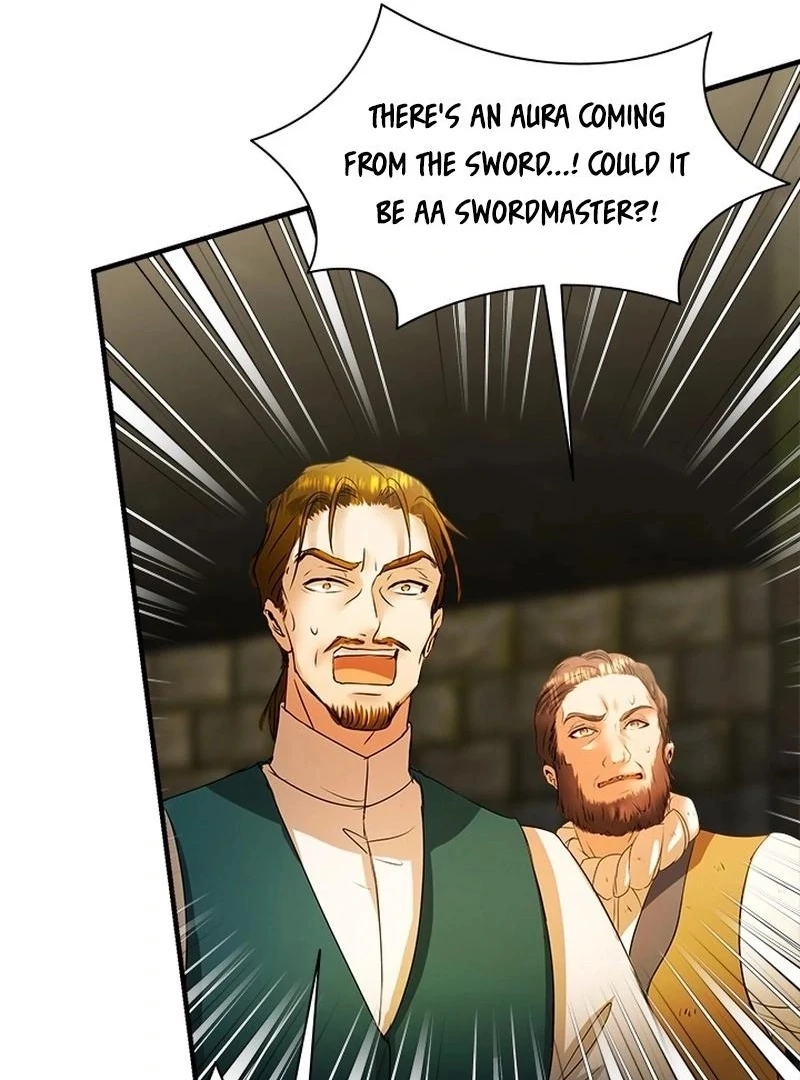 I Need Someone to Stop My Older Brothers Chapter 32 page 33