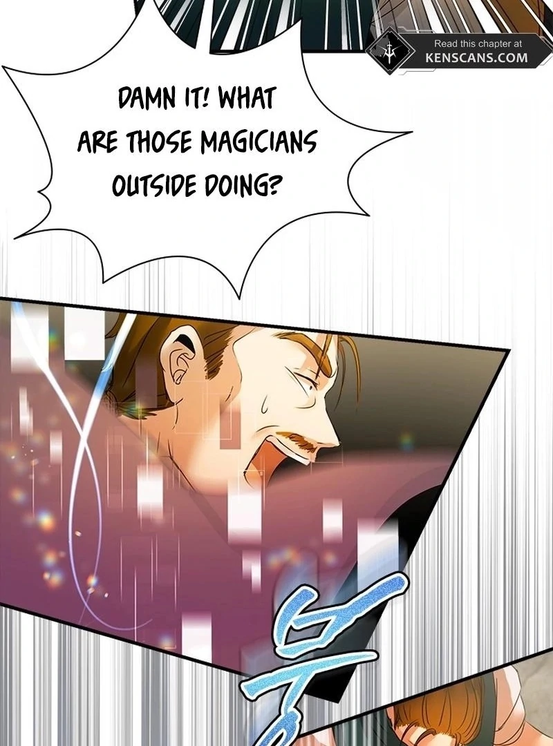 I Need Someone to Stop My Older Brothers Chapter 32 page 34